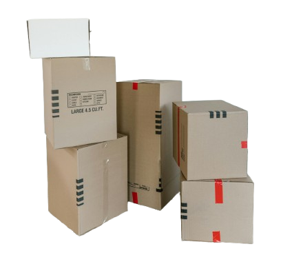 Various Delivery Types